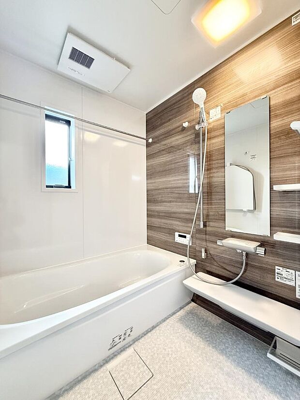 ■リラックスできる、穏やかな雰囲気です