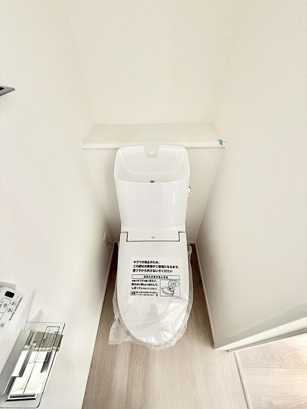 ■使いやすさと清潔感にこだわった空間