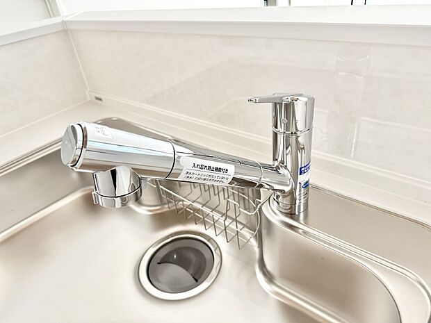 ■不純物をしっかり除去して安心して飲めます