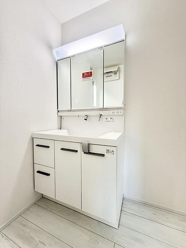 ■清潔感があり、気持ちよく使えます