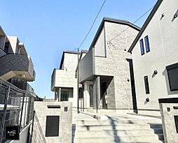 神奈川県横浜市港南区日限山１丁目