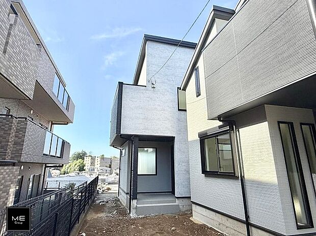 ■家族みんなが笑顔で過ごせる、安心感のある住まい