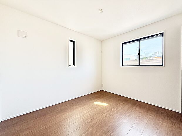 ■自分の好みに合わせたインテリアを整えやすく個性を反映できる場所です