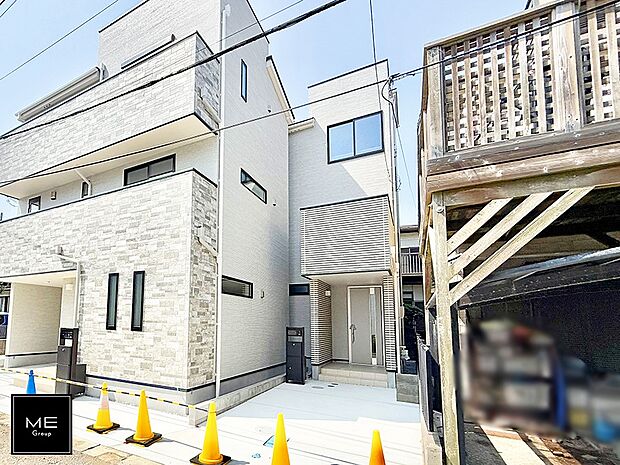 ■家族の思い出が育つ住まいです