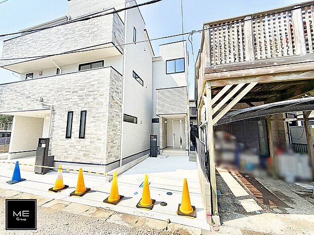 ■家族が笑顔で集まる温かな住まい