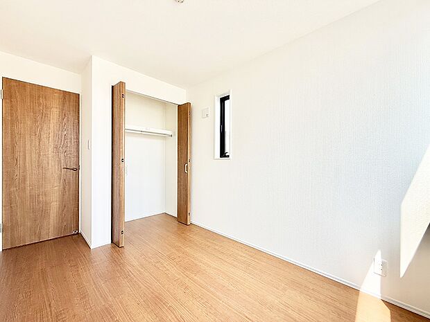 ■どこになにを置くか楽しみな自分のお部屋