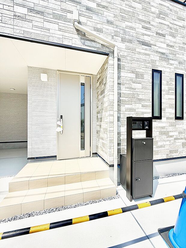 ■ ここから始まる、笑顔あふれる毎日