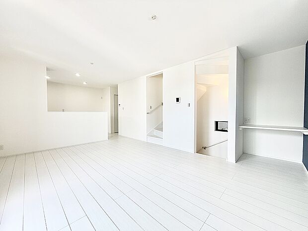 ■日常をちょっと特別にする、憩いの空間