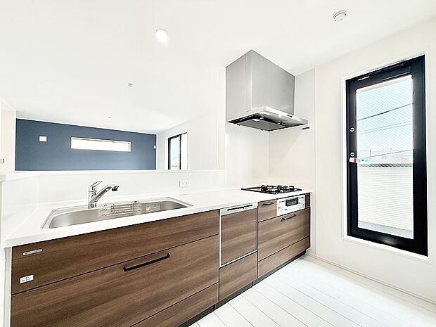 ■美味しさの魔法がかかる、特別なキッチン