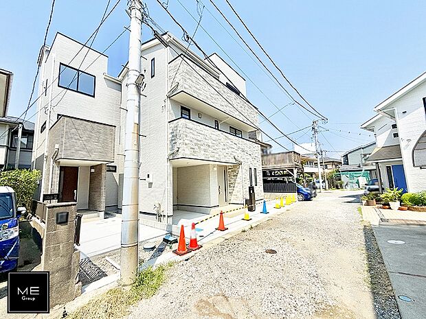 ■この道を歩けば、毎日が少し特別になる