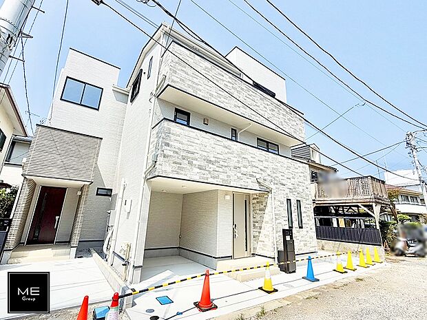 ■新しい暮らしが始まる場所で、家族の絆を深める