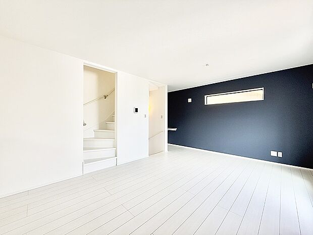 ■自然と心がほどける、リラックスできる場所