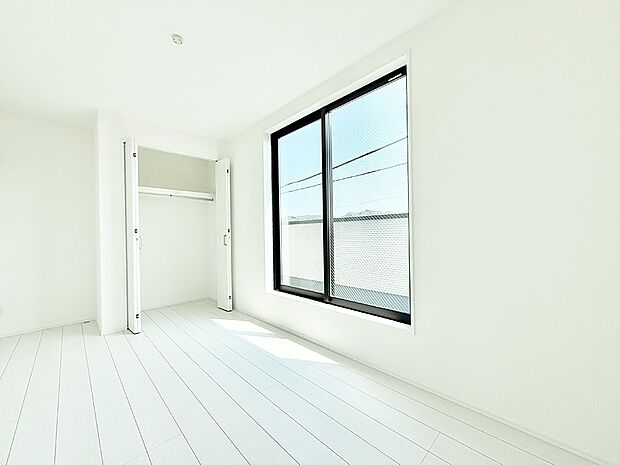 ■自分だけのスペース どんなお部屋にするかとっても楽しみですね