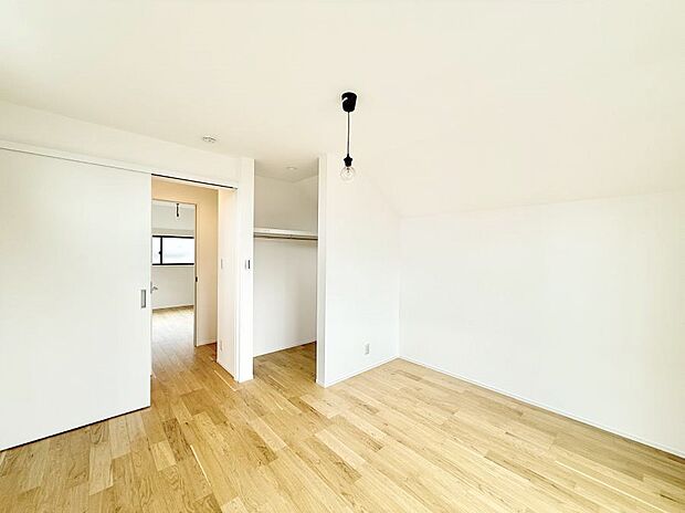 ■快適な環境で、日常の疲れを癒せる空間