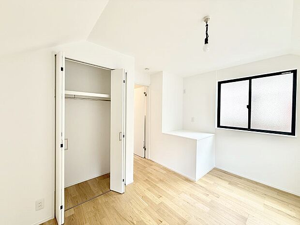 ■どこになにを置くか楽しみな自分のお部屋