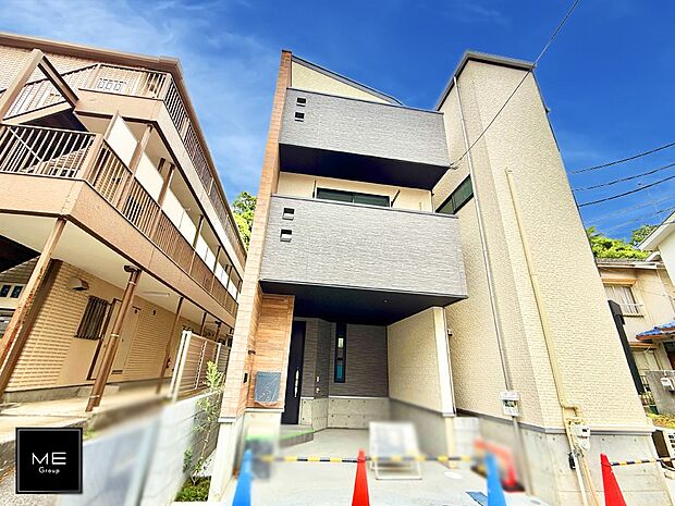 ■家族みんなが笑顔で過ごせる、安心感のある住まい