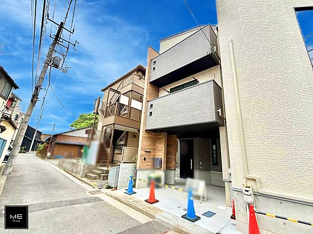 ■新しい時代の息吹を感じる、心地よい環境