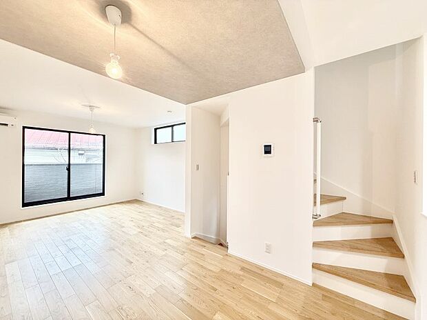 ■自分の好みに合わせたインテリアを整えやすく個性を反映できる場所です