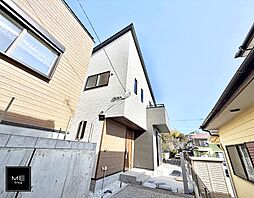 神奈川県秦野市北矢名