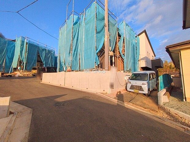 ■新しい時代の息吹を感じる、心地よい環境