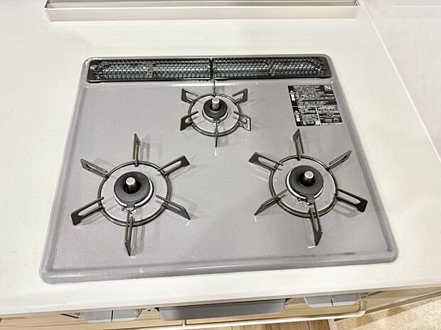 ■一度に多くの料理ができ便利で効率的