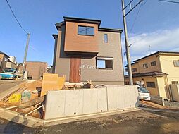 神奈川県秦野市北矢名