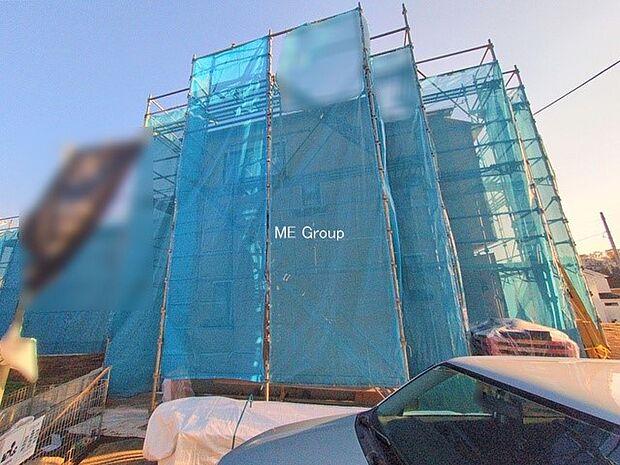 ■新しい暮らしが始まる場所で、家族の絆を深める