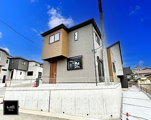 ■新しい暮らしが始まる場所で、家族の絆を深める