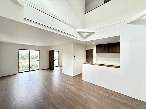 ■自然と会話が生まれる、心地よいひととき