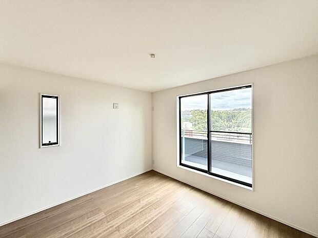 ■プライベート空間として静かで落ち着いた環境を提供してくれます