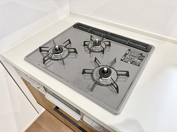 ■一度に多くの料理ができ便利で効率的