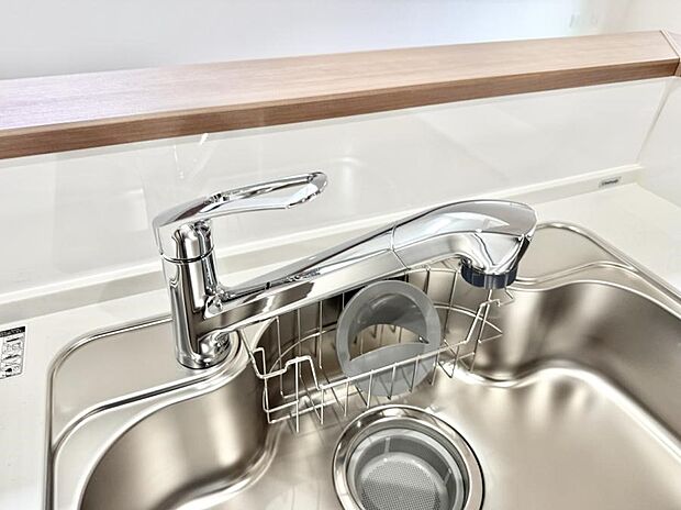 ■清潔でおいしい水を手軽に供給してくれます