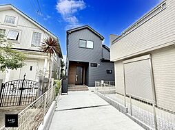 神奈川県横浜市栄区桂台西２丁目