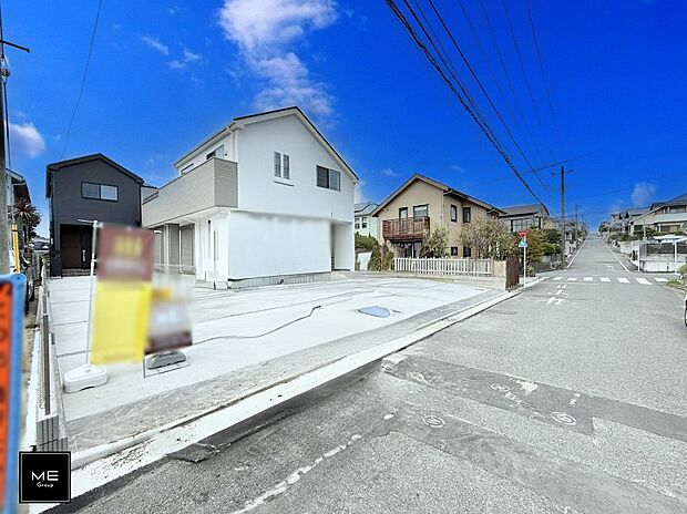 ■家族とのお出かけが楽しくなる環境です