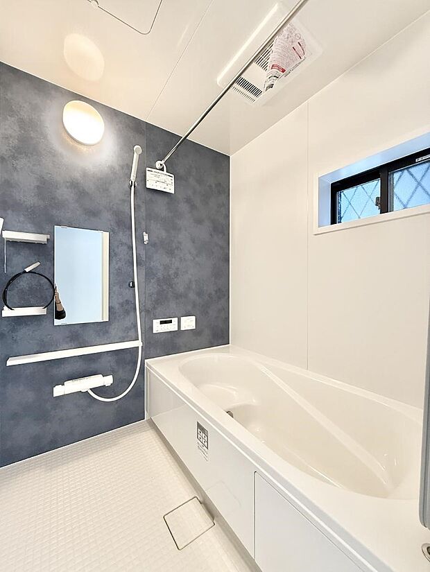 ■家族みんなが気持ちよく使える設計です