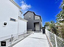 神奈川県横浜市栄区桂台西２丁目