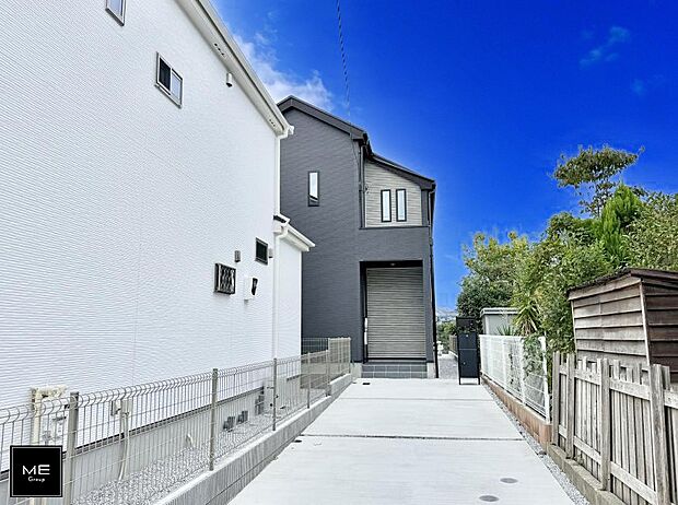 ■新しい暮らしが始まる場所で、家族の絆を深める