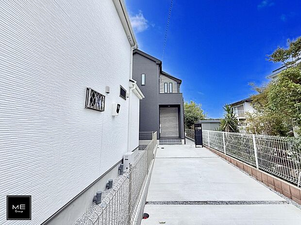 ■家族みんなが笑顔で過ごせる、安心感のある住まい