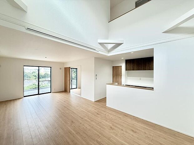 ■ふとした瞬間に幸せを感じる、心地よい場所