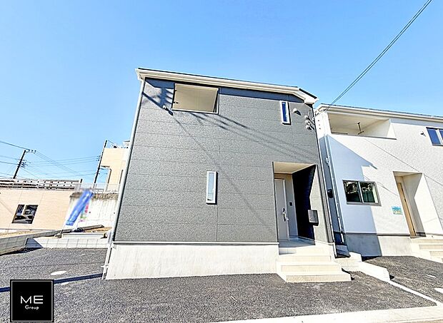 ■家族みんなが笑顔で過ごせる、安心感のある住まい