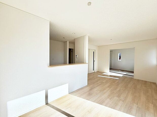 ■自然と心がほどける、リラックスできる場所