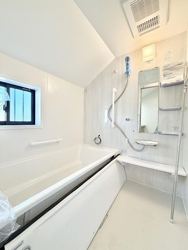 ■一日の疲れを癒す、心落ち着く空間です