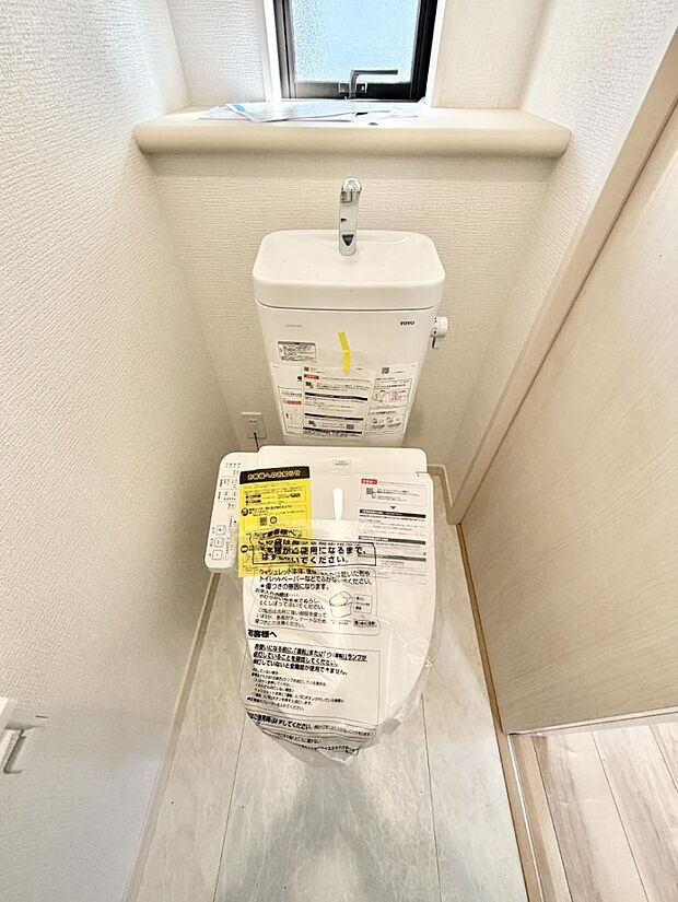 ■使いやすさと清潔感にこだわった空間