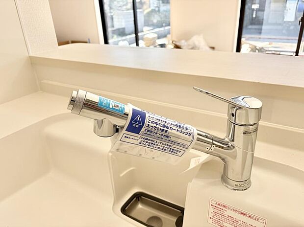 ■不純物をしっかり除去して安心して飲めます