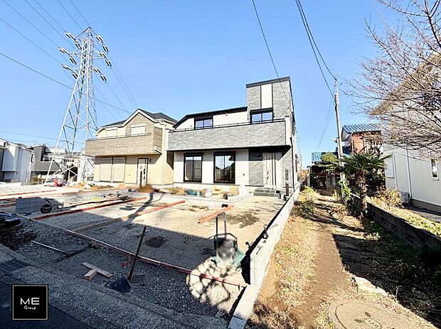 ■暮らしを彩る充実した設備仕様が備わった住まい