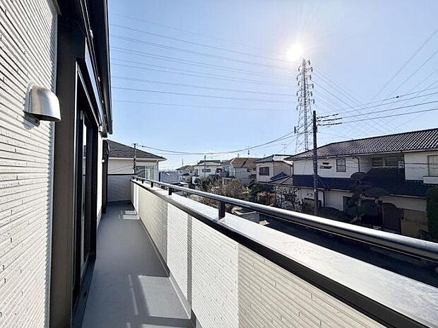 ■ 朝のコーヒーや夜の星空を楽しむ、癒しの場所