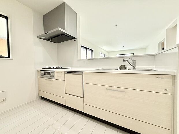 ■おしゃれで実用的、心ときめくキッチンデザイン