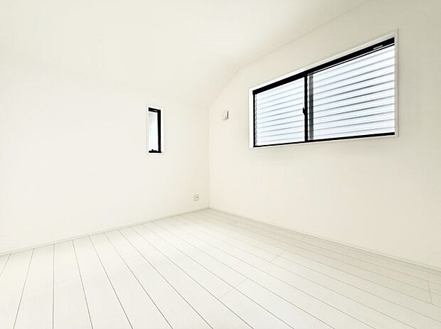 ■静かな洋室で読書や趣味に集中できる場所