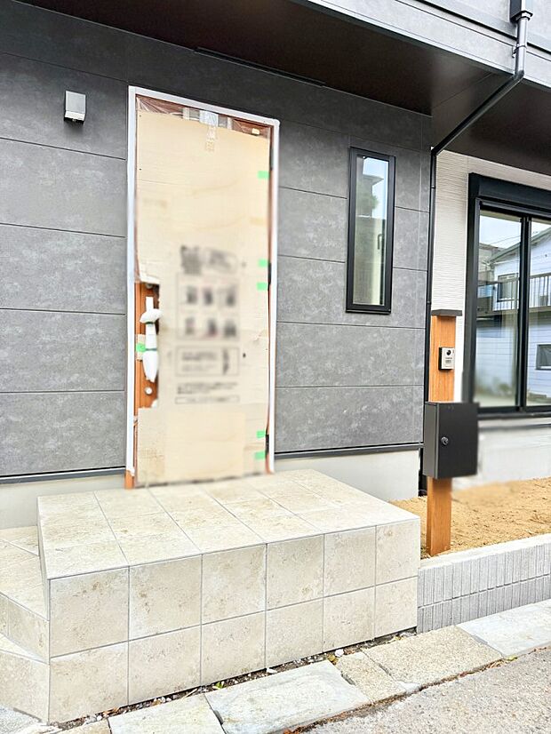 ■ ここから始まる、笑顔あふれる毎日