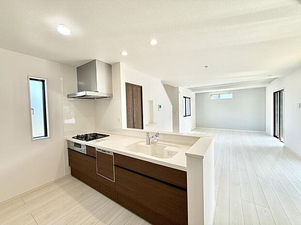 ■美味しさの魔法がかかる、特別なキッチン